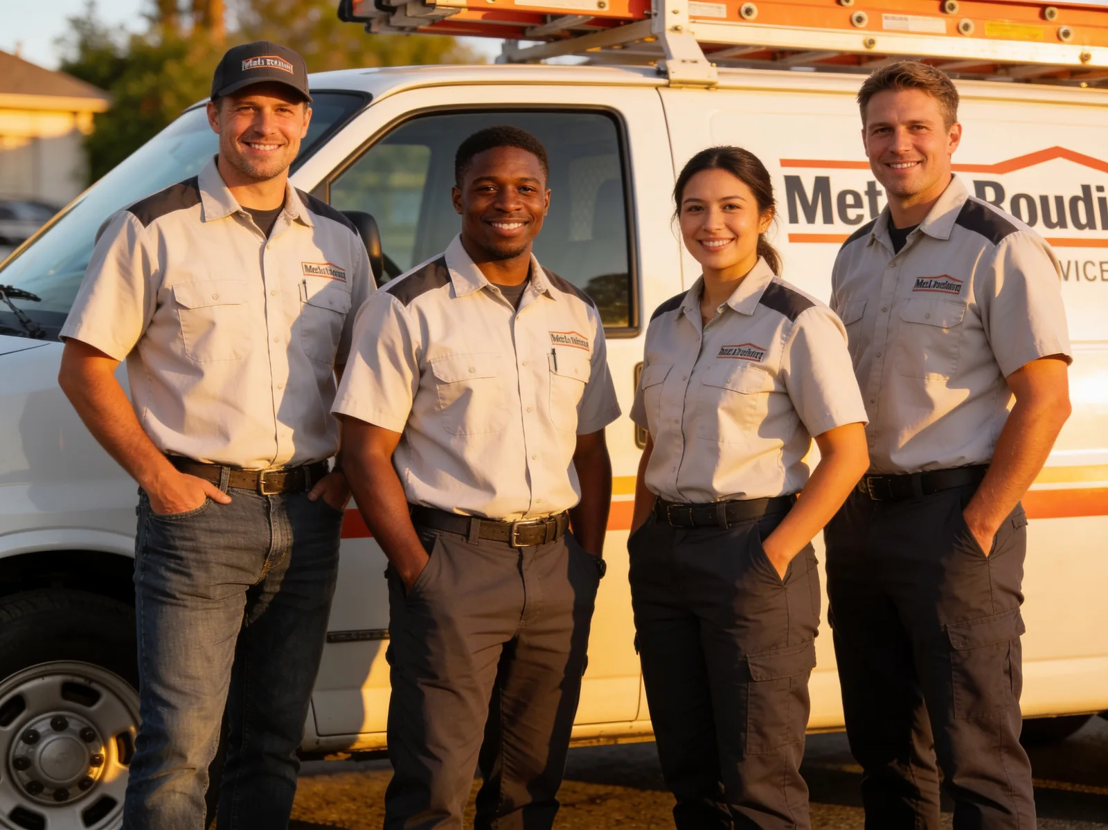 Metal Roof Installation company in Cruger, MS